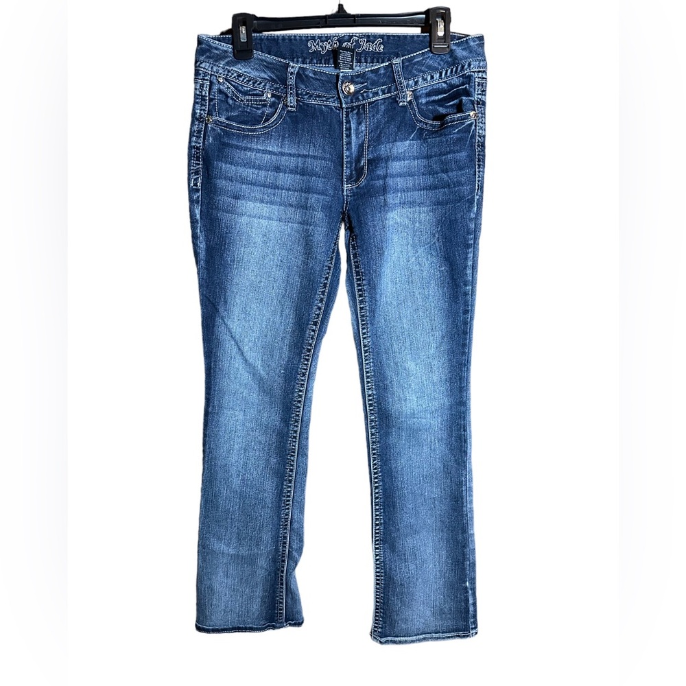 Myth of Jade Women’s Jeans Size 8